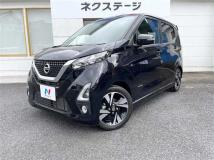 2019 Nissan DAYZ