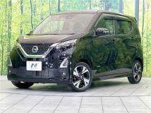 2021 Nissan DAYZ