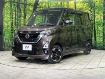 2020 Nissan ROOX