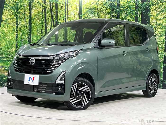 2024 Nissan DAYZ