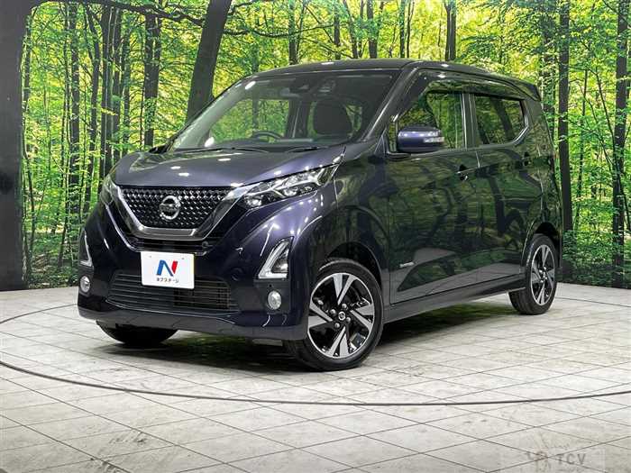 2020 Nissan DAYZ