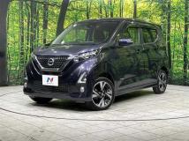 2020 Nissan DAYZ