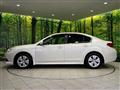 2009 Subaru Legacy B4