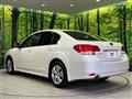 2009 Subaru Legacy B4