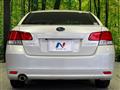 2009 Subaru Legacy B4