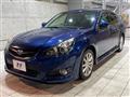 2012 Subaru Legacy B4