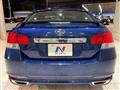 2012 Subaru Legacy B4