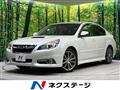 2013 Subaru Legacy B4