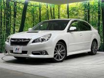 2013 Subaru Legacy B4
