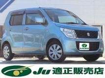 2015 Suzuki Wagon R