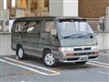 1990 Nissan Homy Coach