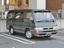 1990 Nissan Homy Coach