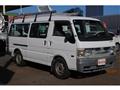 2010 Mazda Bongo Brawny Van