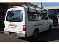2010 Mazda Bongo Brawny Van