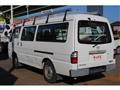 2010 Mazda Bongo Brawny Van