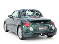 2012 Daihatsu Copen