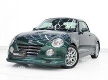 2012 Daihatsu Copen