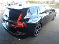 2019 Volvo V60