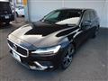 2019 Volvo V60