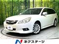 2011 Subaru Legacy Touring Wagon