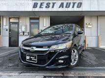 2009 Honda Stream