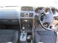 1998 Mitsubishi Pajero