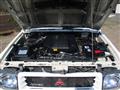 1998 Mitsubishi Pajero