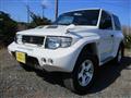 1998 Mitsubishi Pajero