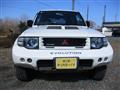 1998 Mitsubishi Pajero