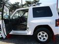 1998 Mitsubishi Pajero
