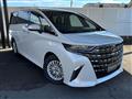 2026 Toyota Alphard G