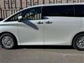 2026 Toyota Alphard G