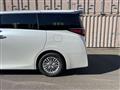 2026 Toyota Alphard G