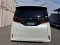 2026 Toyota Alphard G