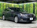2012 Subaru Legacy Touring Wagon