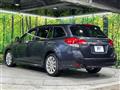 2012 Subaru Legacy Touring Wagon