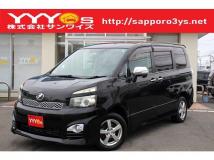 2011 Toyota Voxy