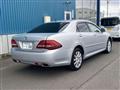 2008 Toyota Crown