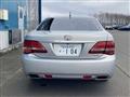 2008 Toyota Crown