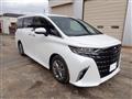 2024 Toyota Alphard G