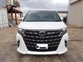 2024 Toyota Alphard G