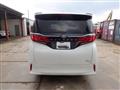 2024 Toyota Alphard G