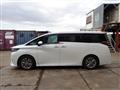 2024 Toyota Alphard G