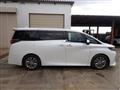 2024 Toyota Alphard G