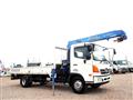 2012 Hino Hino Others