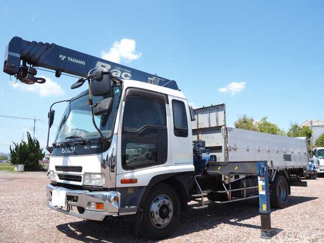 2006 Isuzu Isuzu Others