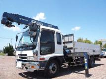 2006 Isuzu Isuzu Others