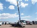 2014 Hino Hino Others