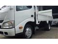 2013 Hino Dutro