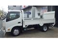 2013 Hino Dutro